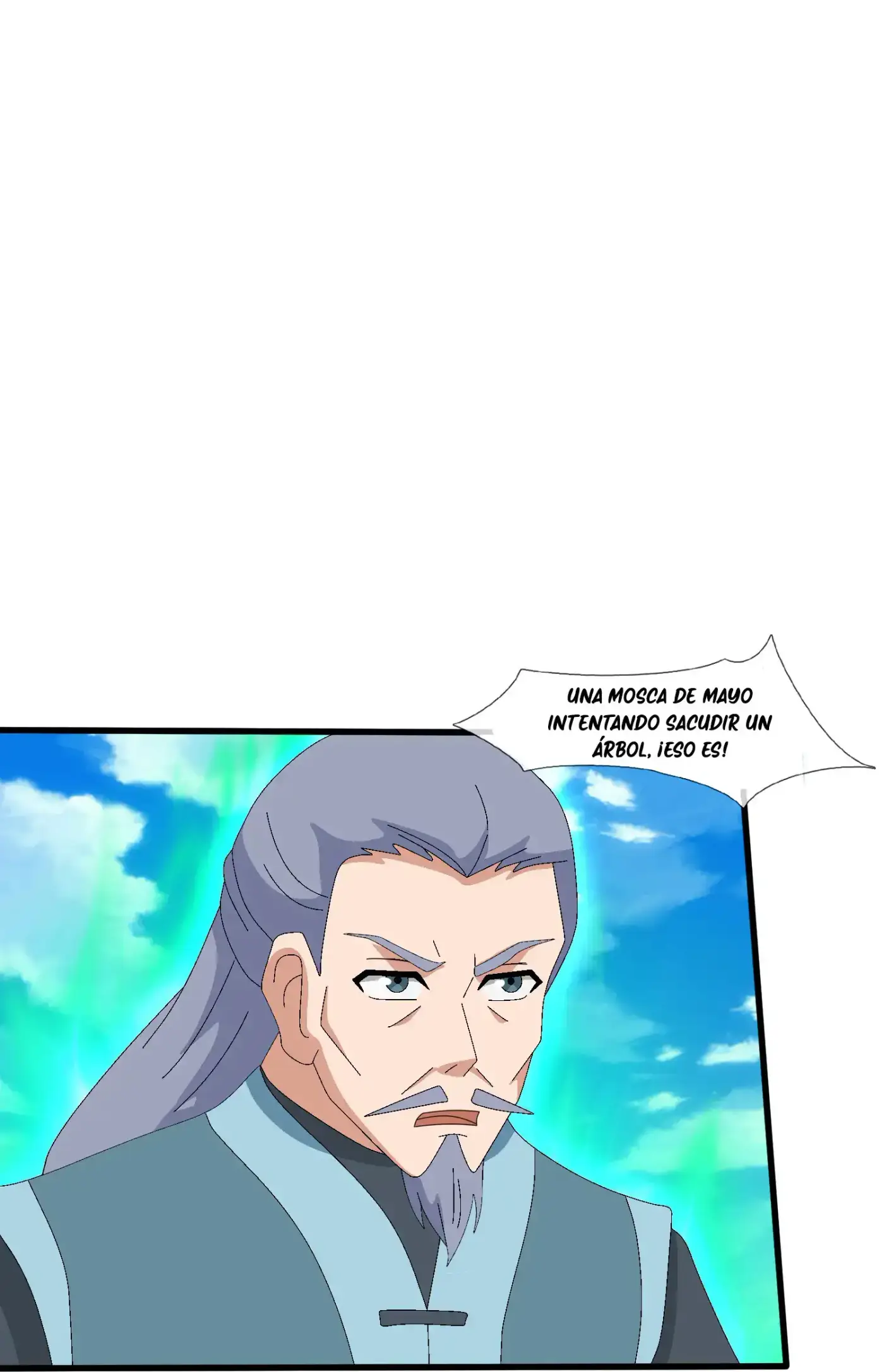 Versatile Mage (Novela) - Capítulo 464 - Página 10 - LectorTMOo