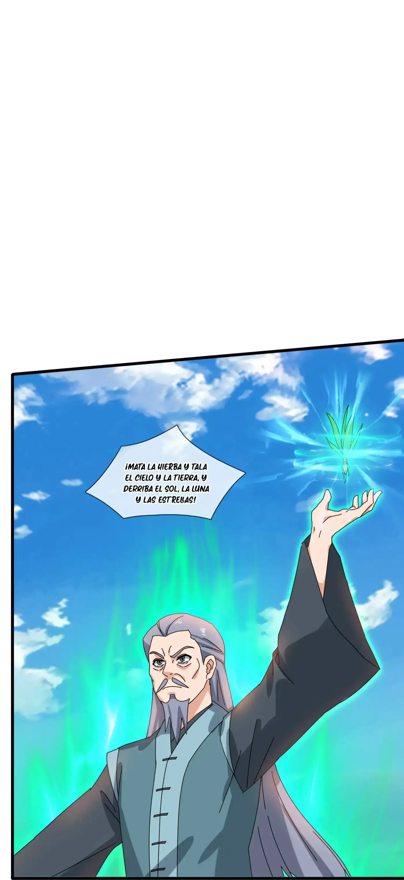Versatile Mage (Novela) - Capítulo 464 - Página 17 - LectorTMOo