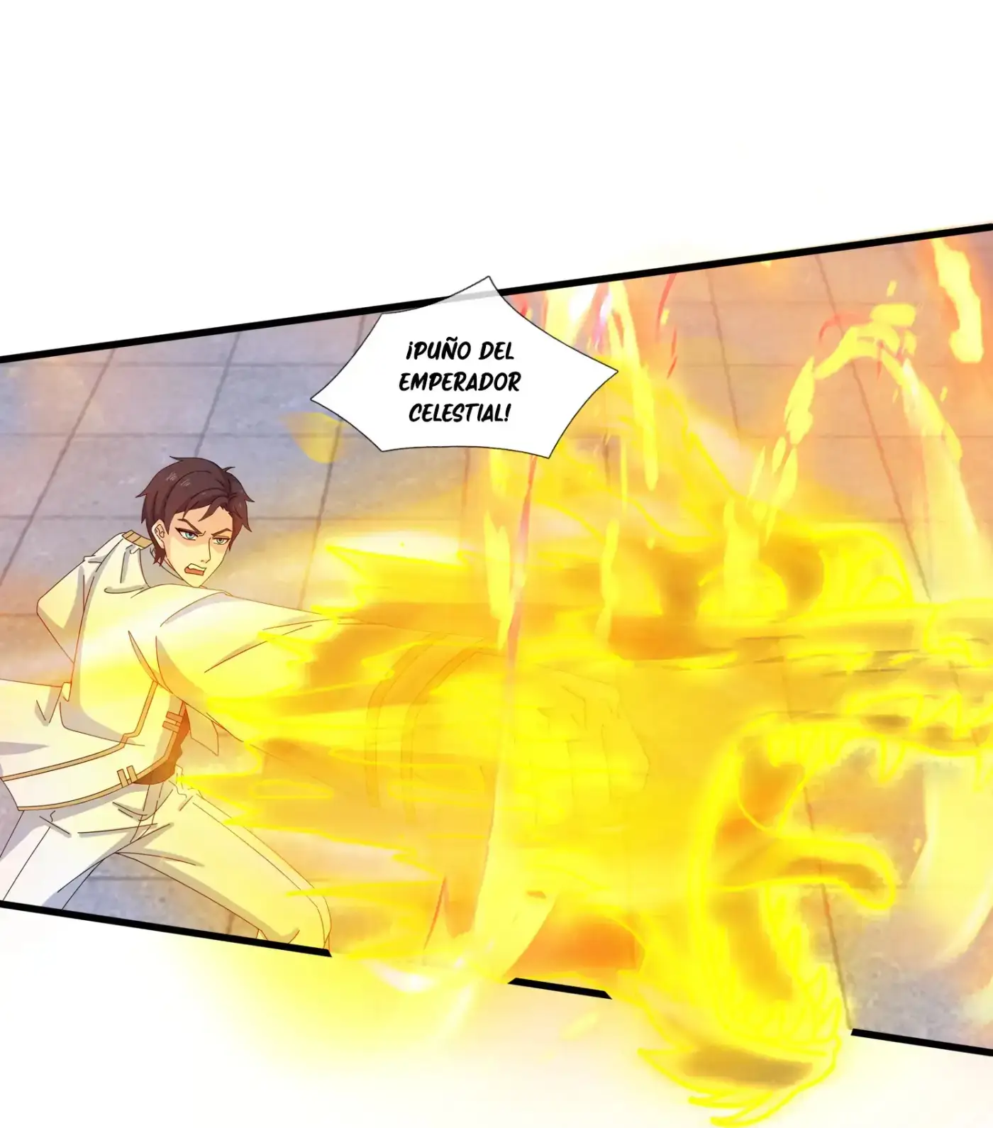 Versatile Mage (Novela) - Capítulo 465 - Página 10 - LectorTMOo