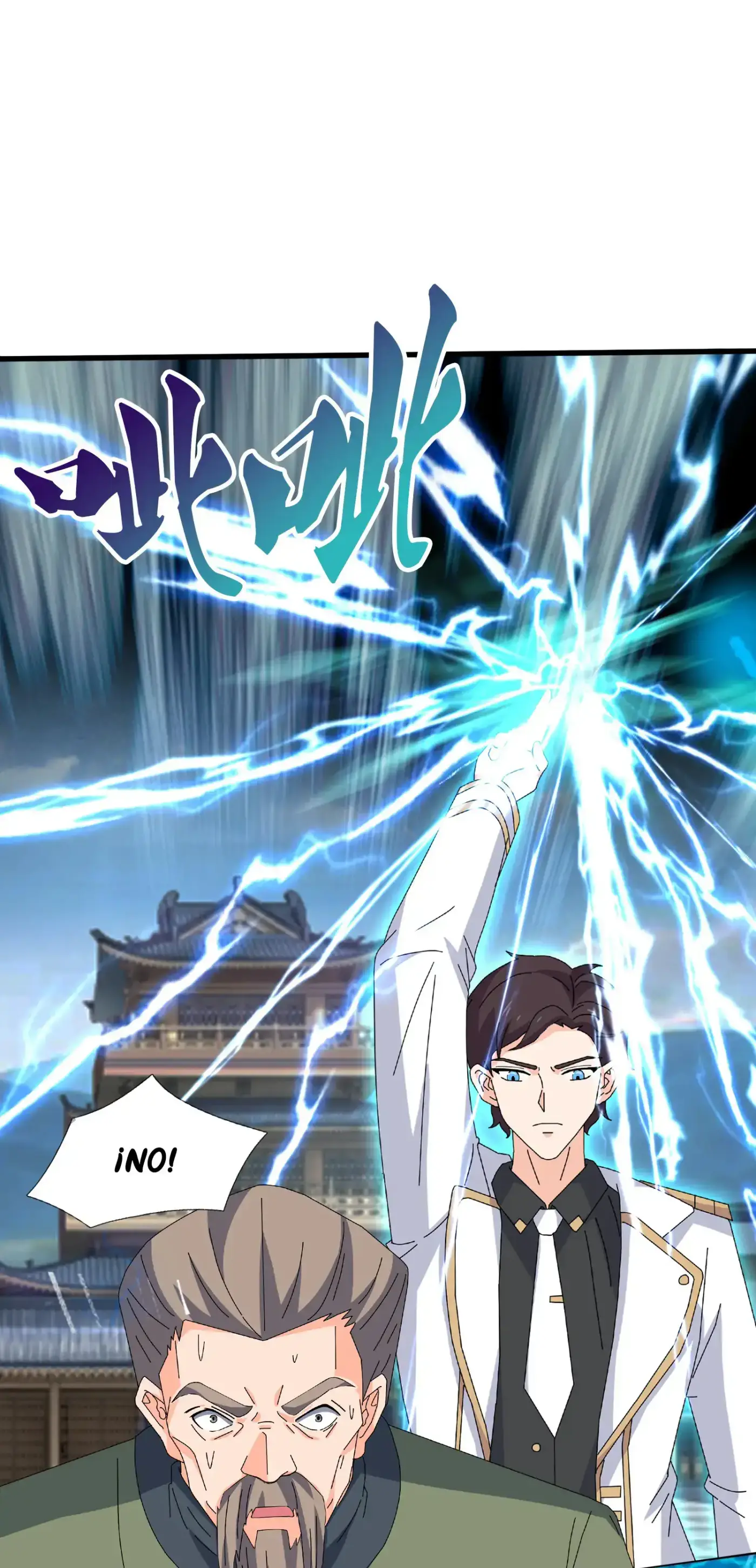 Versatile Mage (Novela) - Capítulo 465 - Página 13 - LectorTMOo