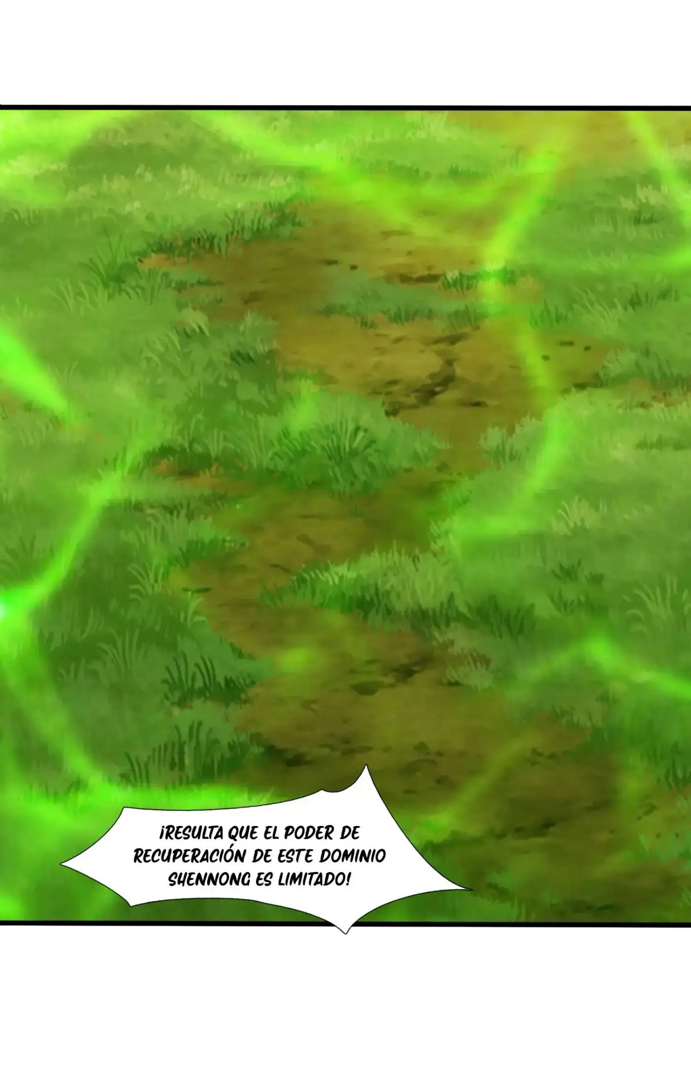 Versatile Mage (Novela) - Capítulo 466 - Página 8 - LectorTMOo
