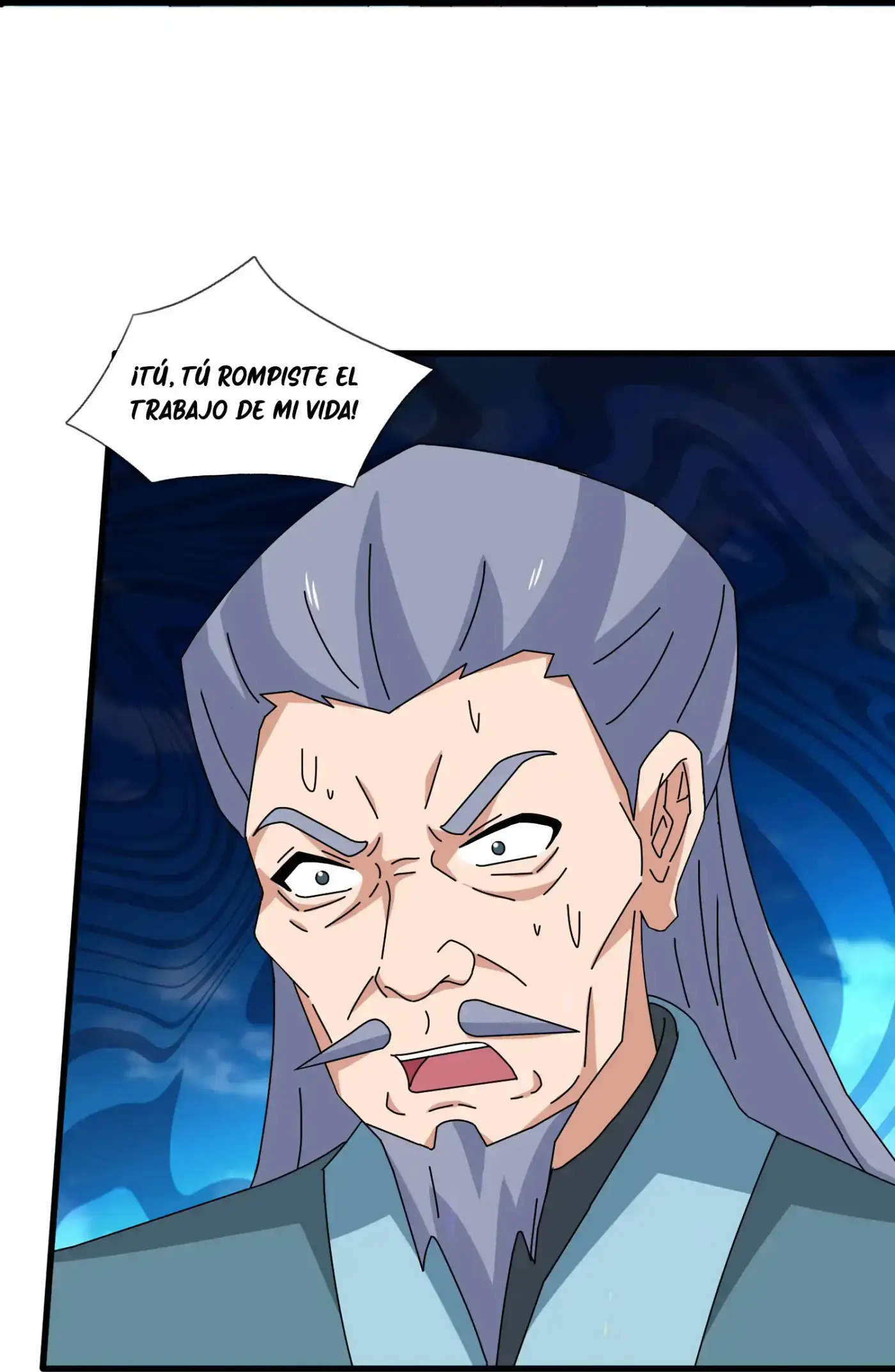 Versatile Mage (Novela) - Capítulo 466 - Página 29 - LectorTMOo