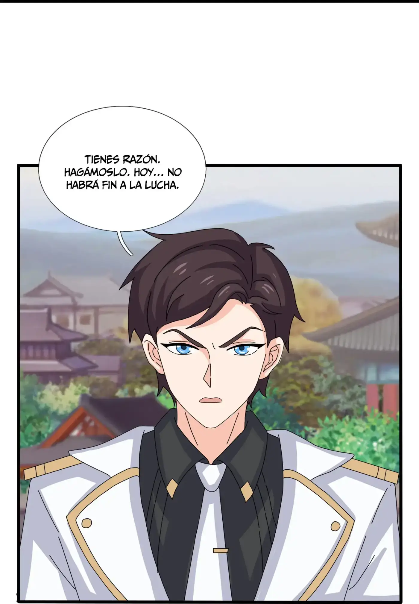 Versatile Mage (Novela) - Capítulo 467 - Página 15 - LectorTMOo
