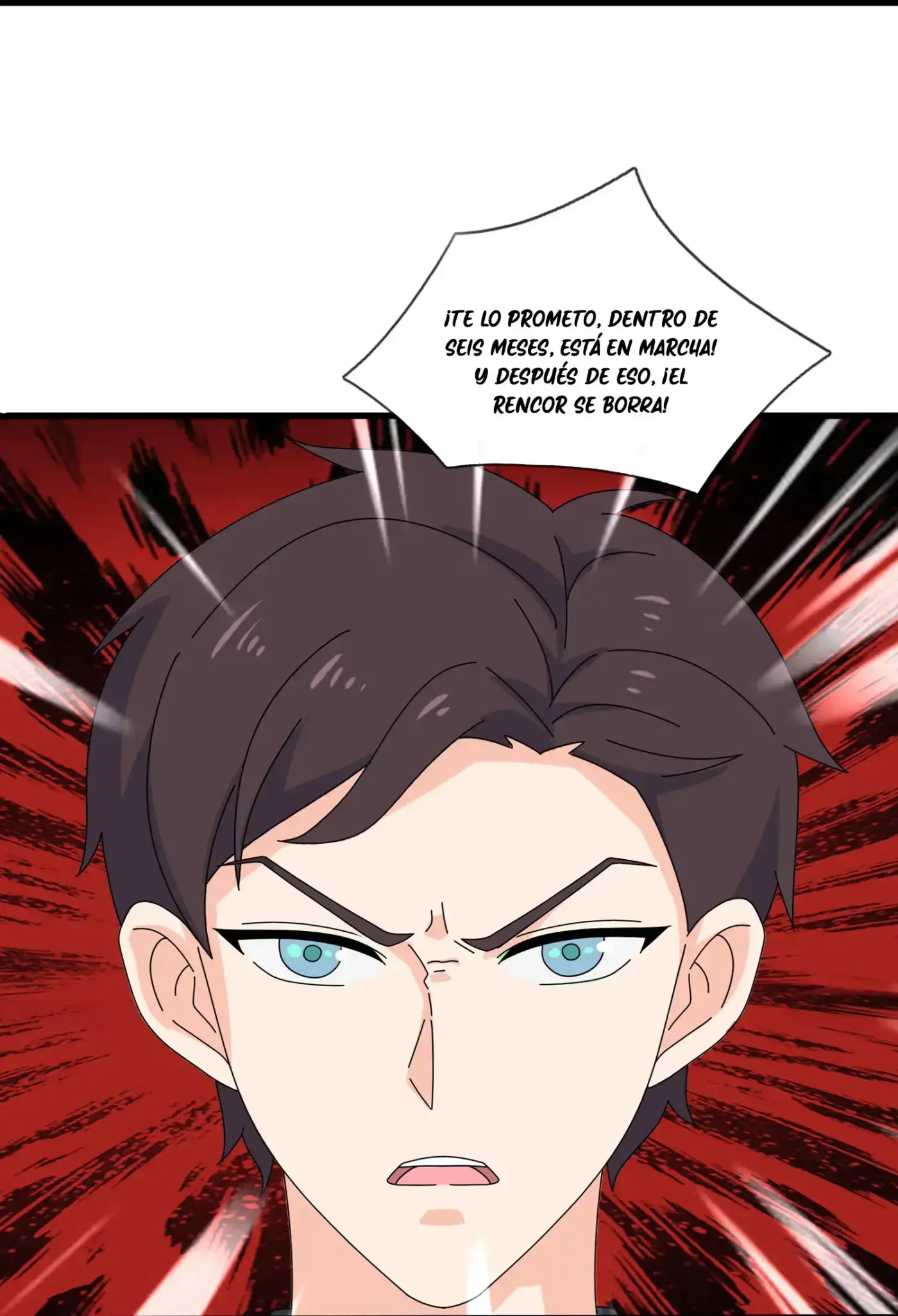 Versatile Mage (Novela) - Capítulo 467 - Página 18 - LectorTMOo