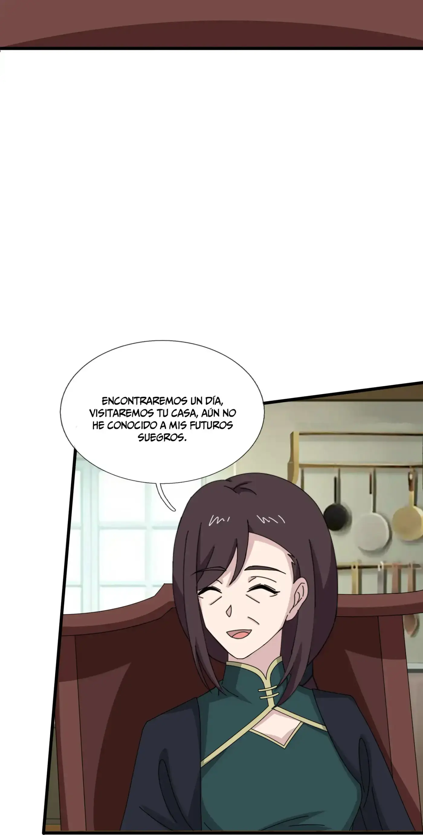 Versatile Mage (Novela) - Capítulo 467 - Página 27 - LectorTMOo
