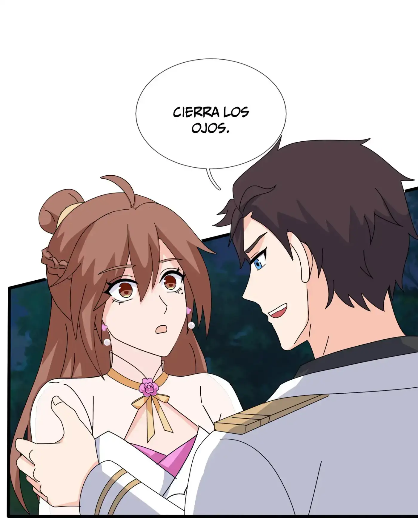 Versatile Mage (Novela) - Capítulo 468 - Página 14 - LectorTMOo
