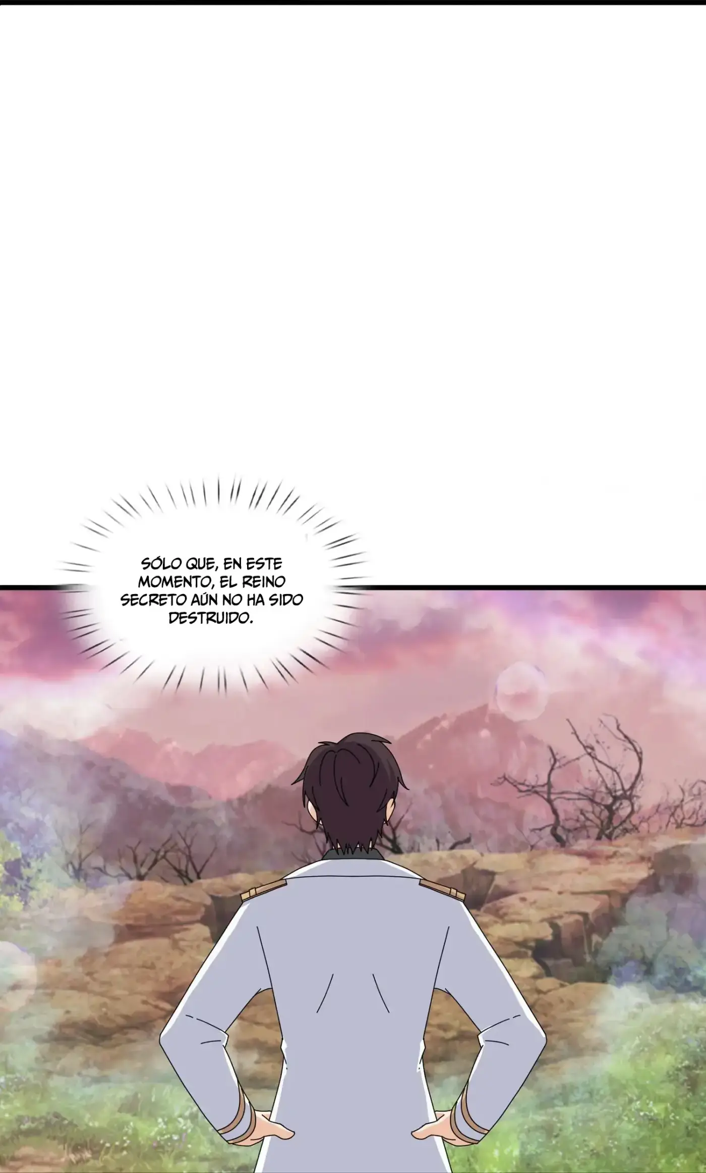 Versatile Mage (Novela) - Capítulo 468 - Página 20 - LectorTMOo