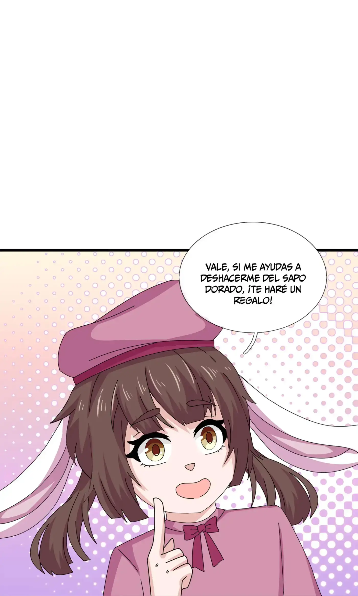 Versatile Mage (Novela) - Capítulo 468 - Página 27 - LectorTMOo