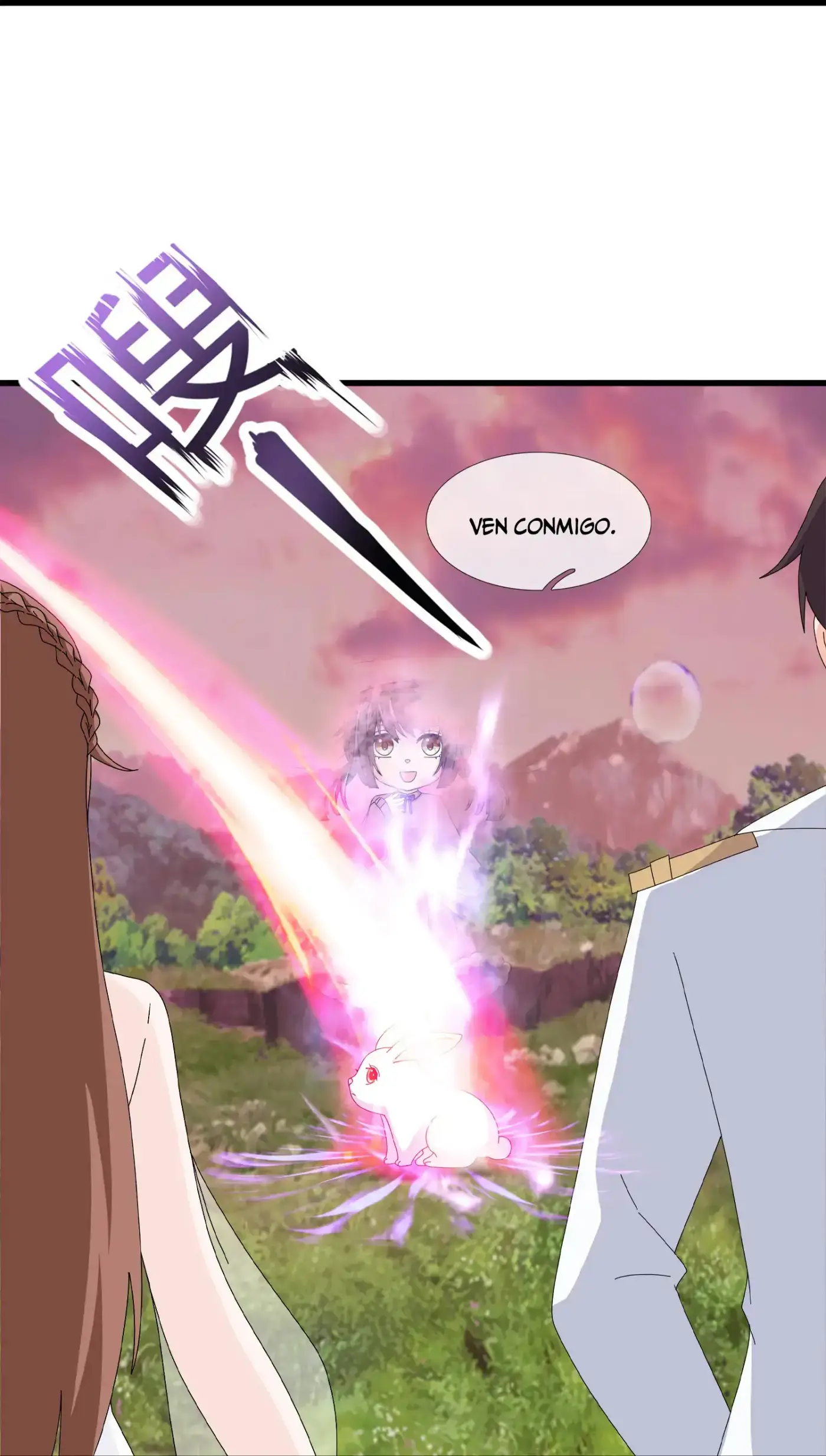 Versatile Mage (Novela) - Capítulo 468 - Página 28 - LectorTMOo
