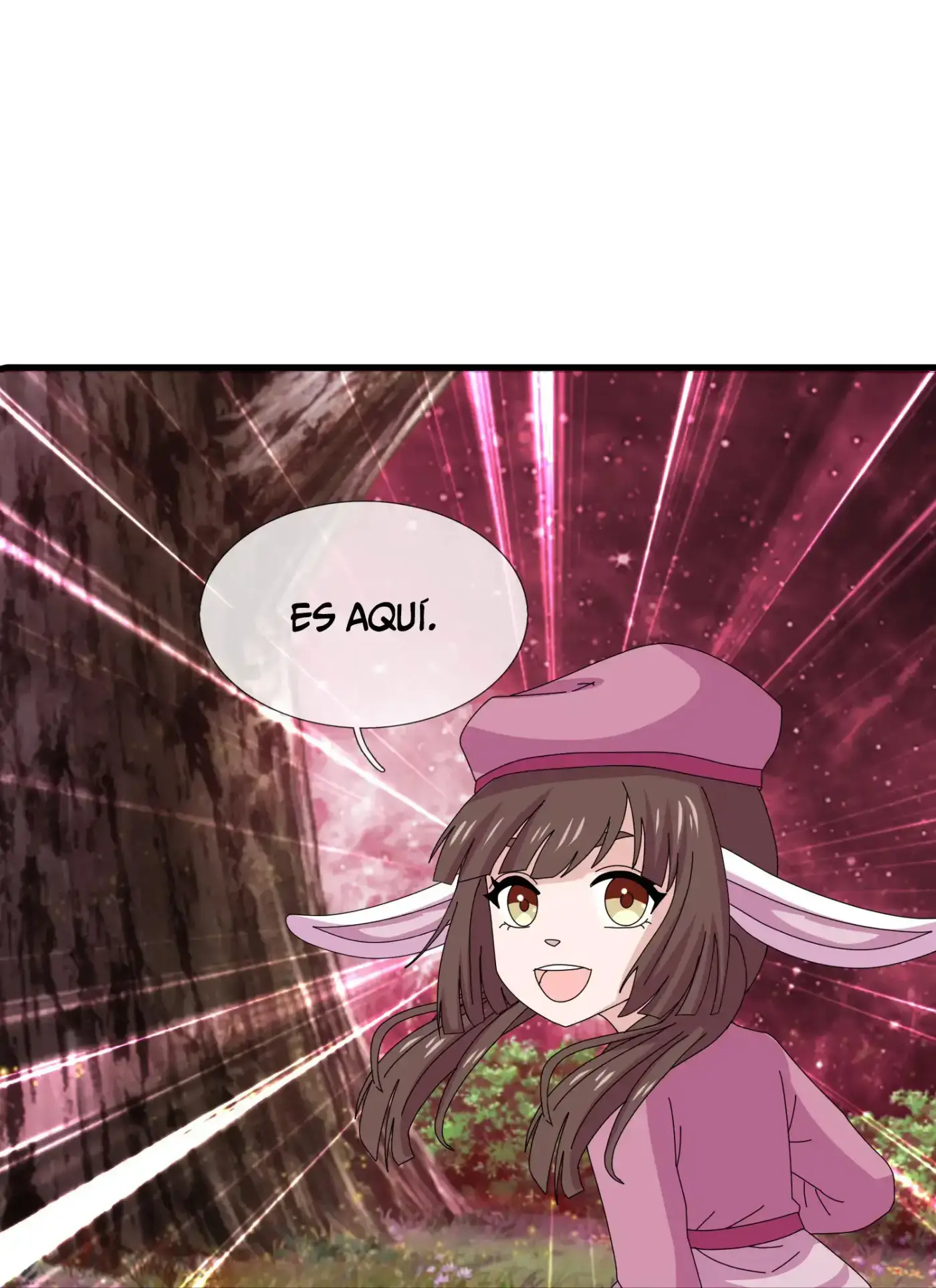 Versatile Mage (Novela) - Capítulo 468 - Página 31 - LectorTMOo
