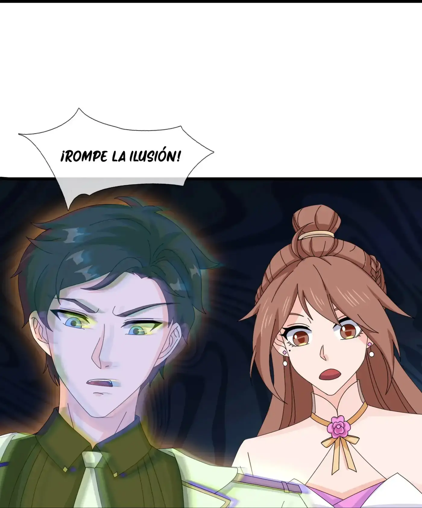 Versatile Mage (Novela) - Capítulo 469 - Página 16 - LectorTMOo