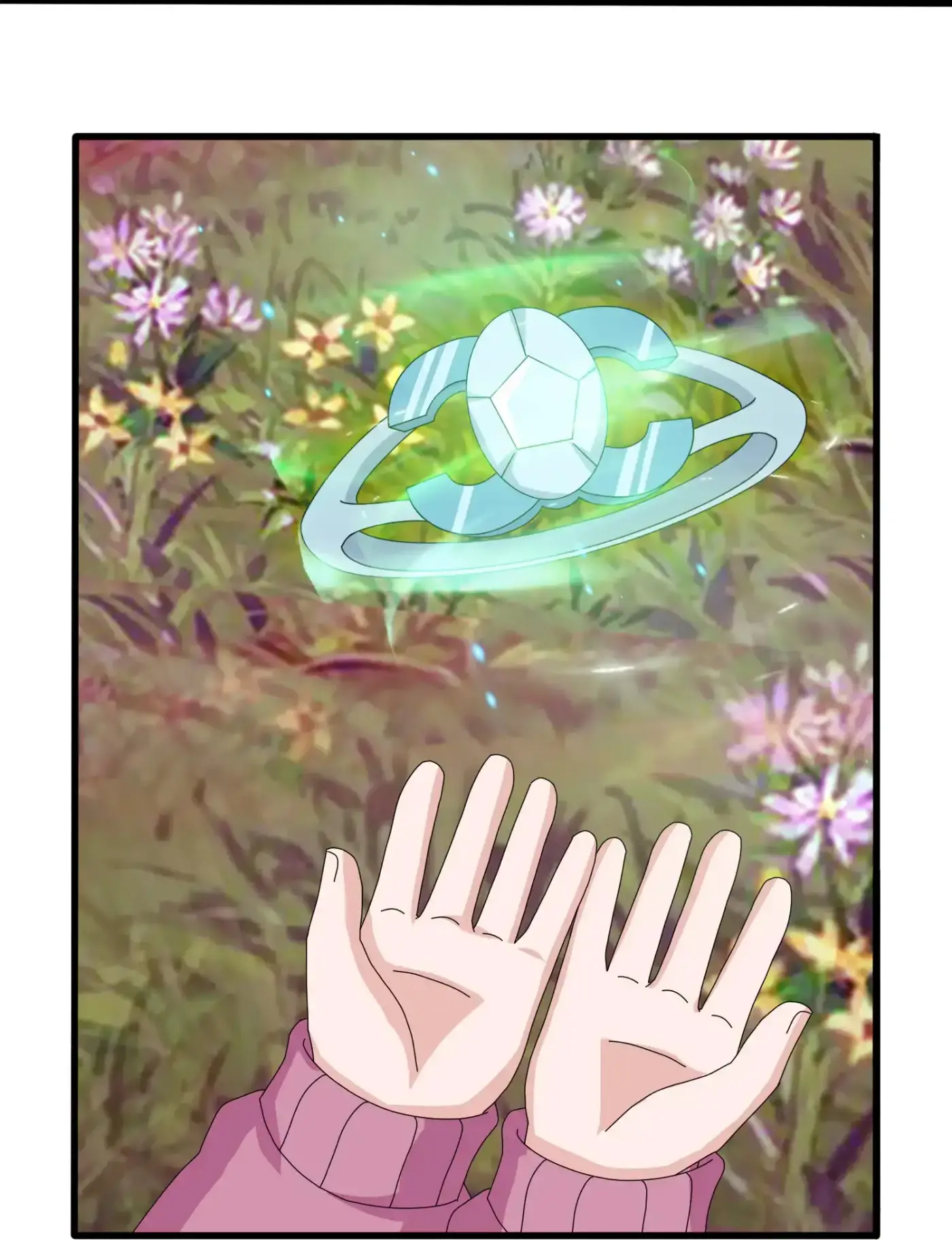 Versatile Mage (Novela) - Capítulo 469 - Página 31 - LectorTMOo