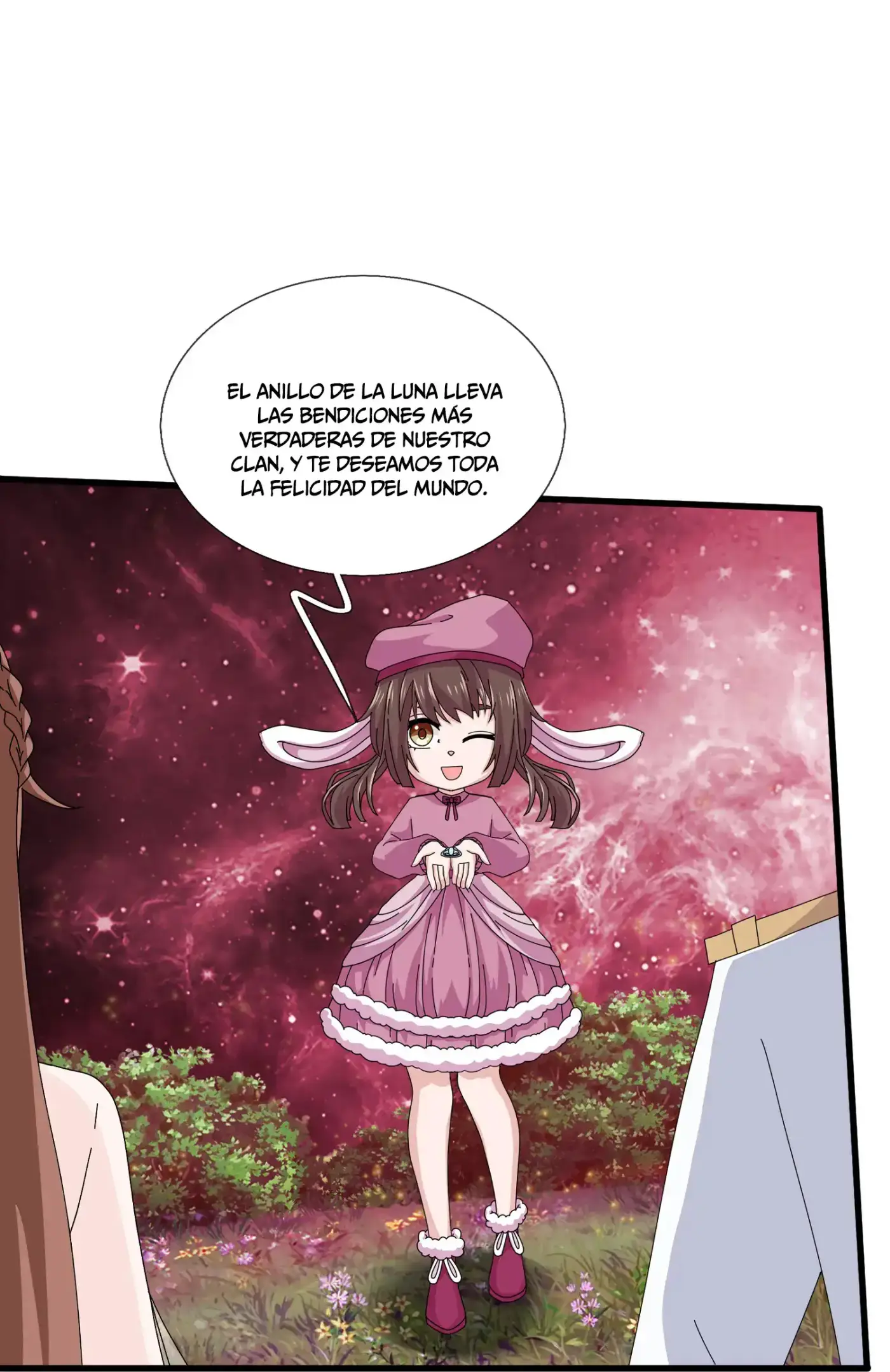Versatile Mage (Novela) - Capítulo 469 - Página 32 - LectorTMOo