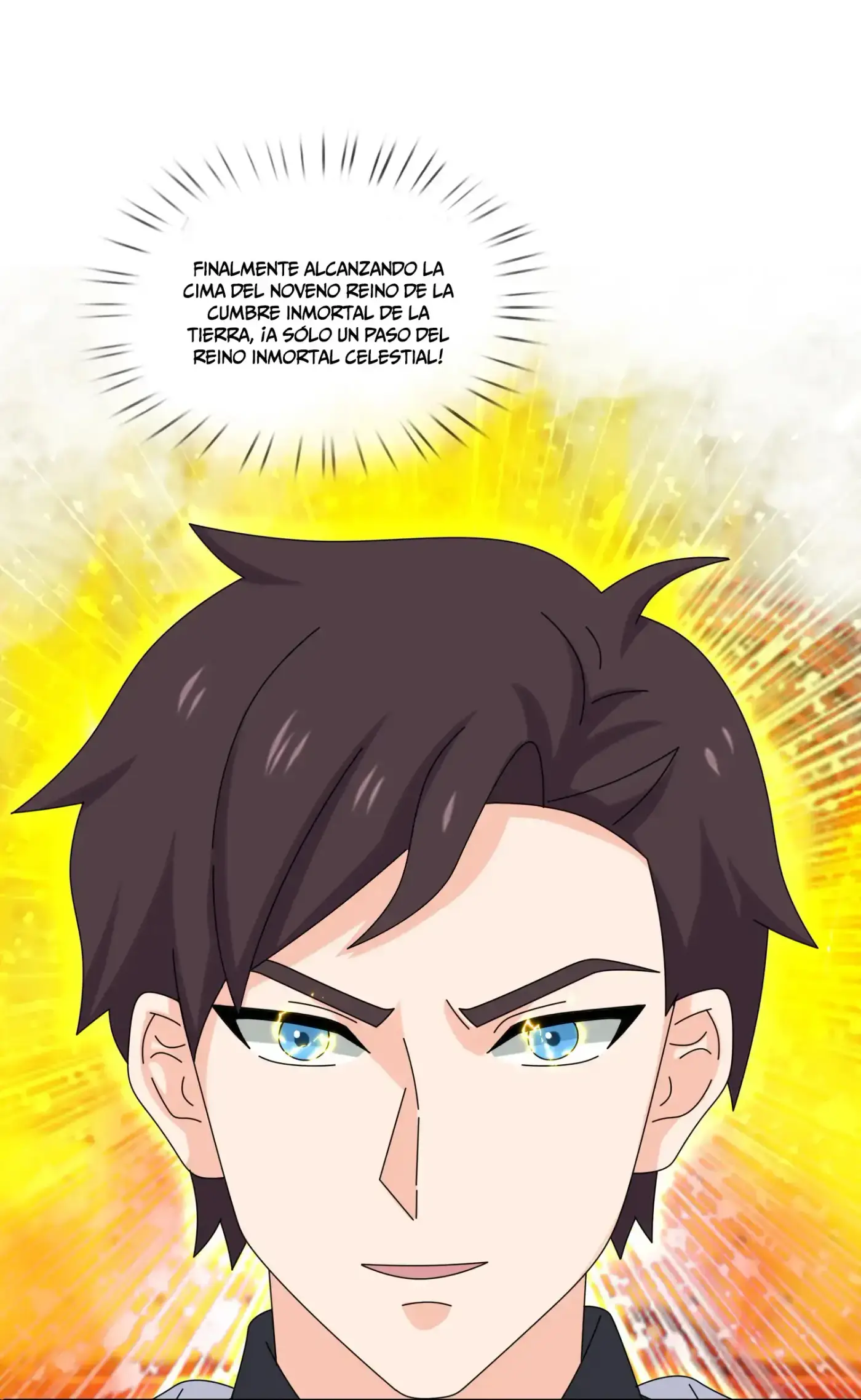 Versatile Mage (Novela) - Capítulo 470 - Página 8 - LectorTMOo