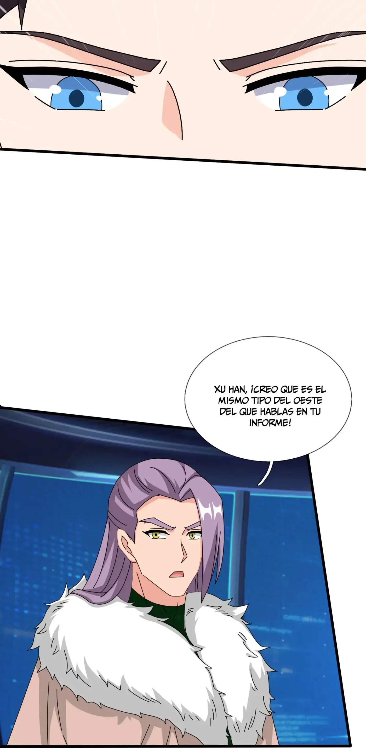 Versatile Mage (Novela) - Capítulo 470 - Página 20 - LectorTMOo