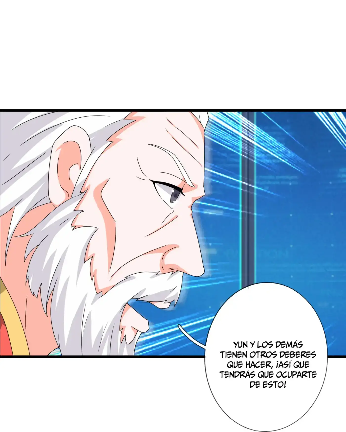 Versatile Mage (Novela) - Capítulo 470 - Página 21 - LectorTMOo