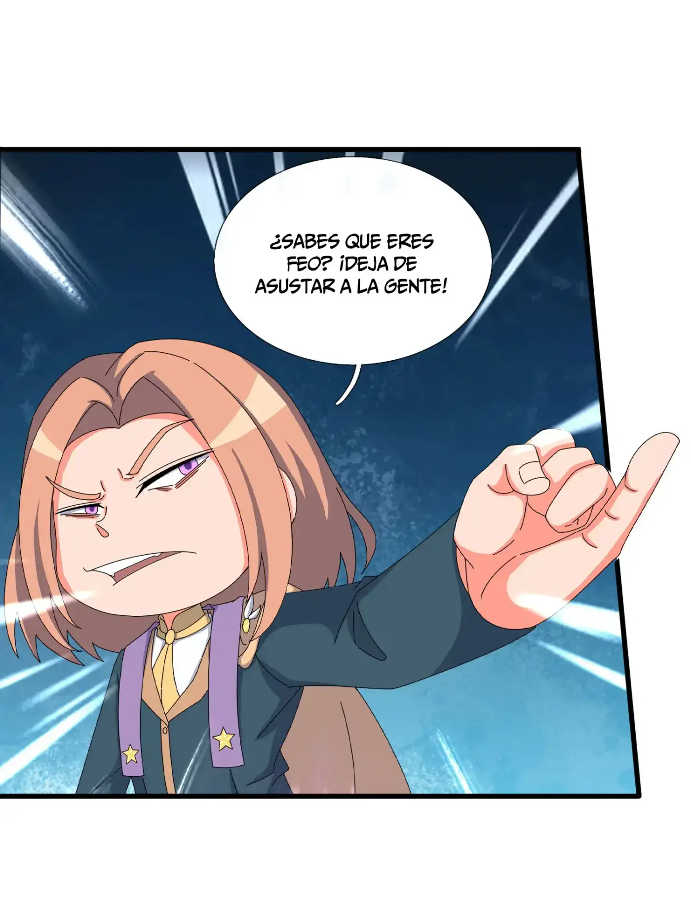 Versatile Mage (Novela) - Capítulo 471 - Página 9 - LectorTMOo