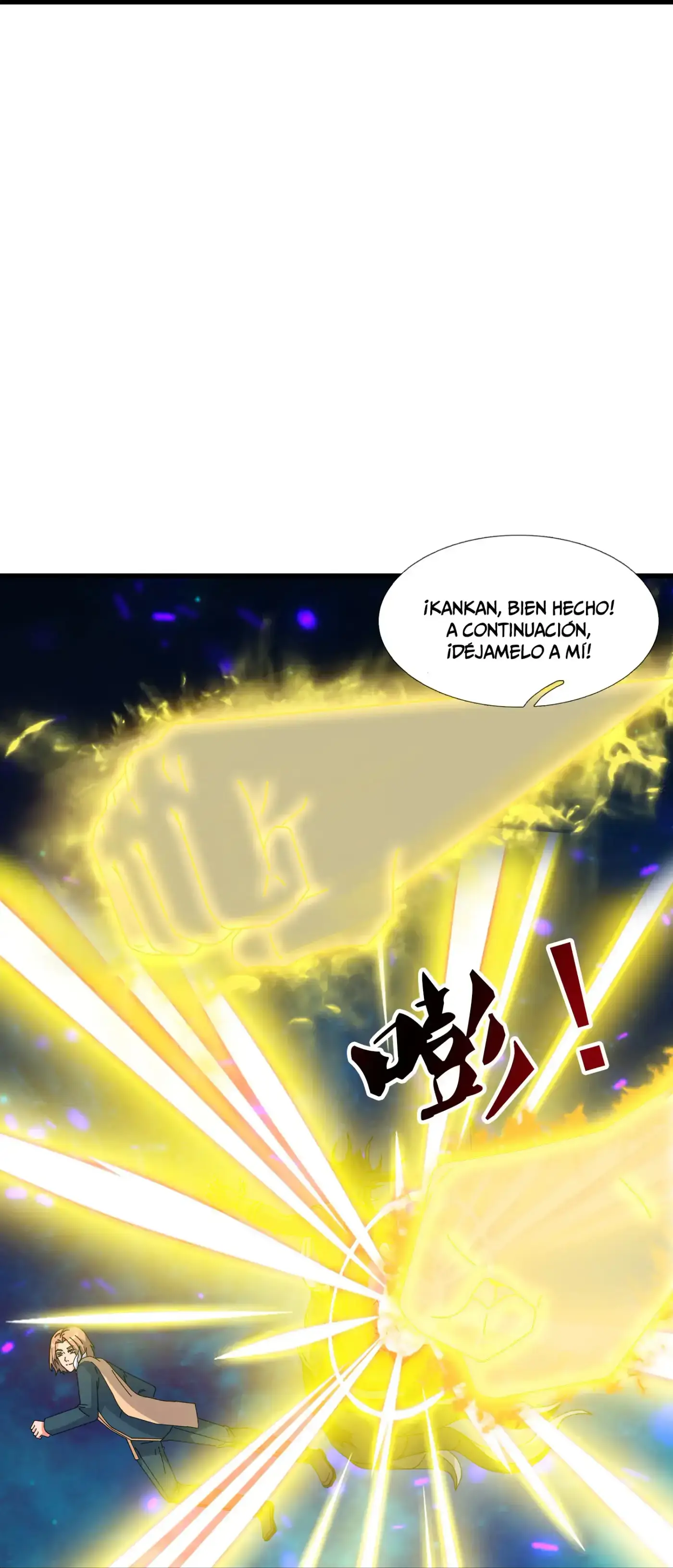 Versatile Mage (Novela) - Capítulo 471 - Página 26 - LectorTMOo