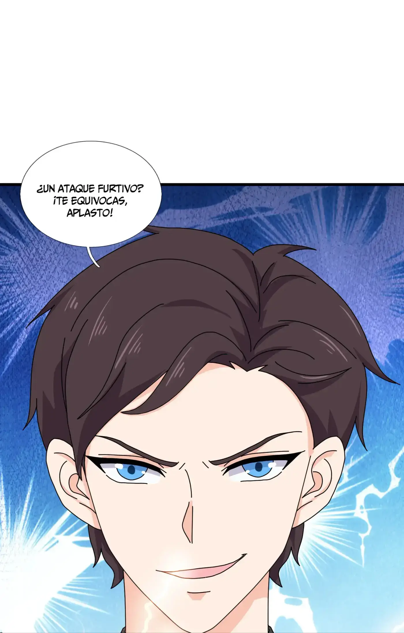 Versatile Mage (Novela) - Capítulo 471 - Página 28 - LectorTMOo