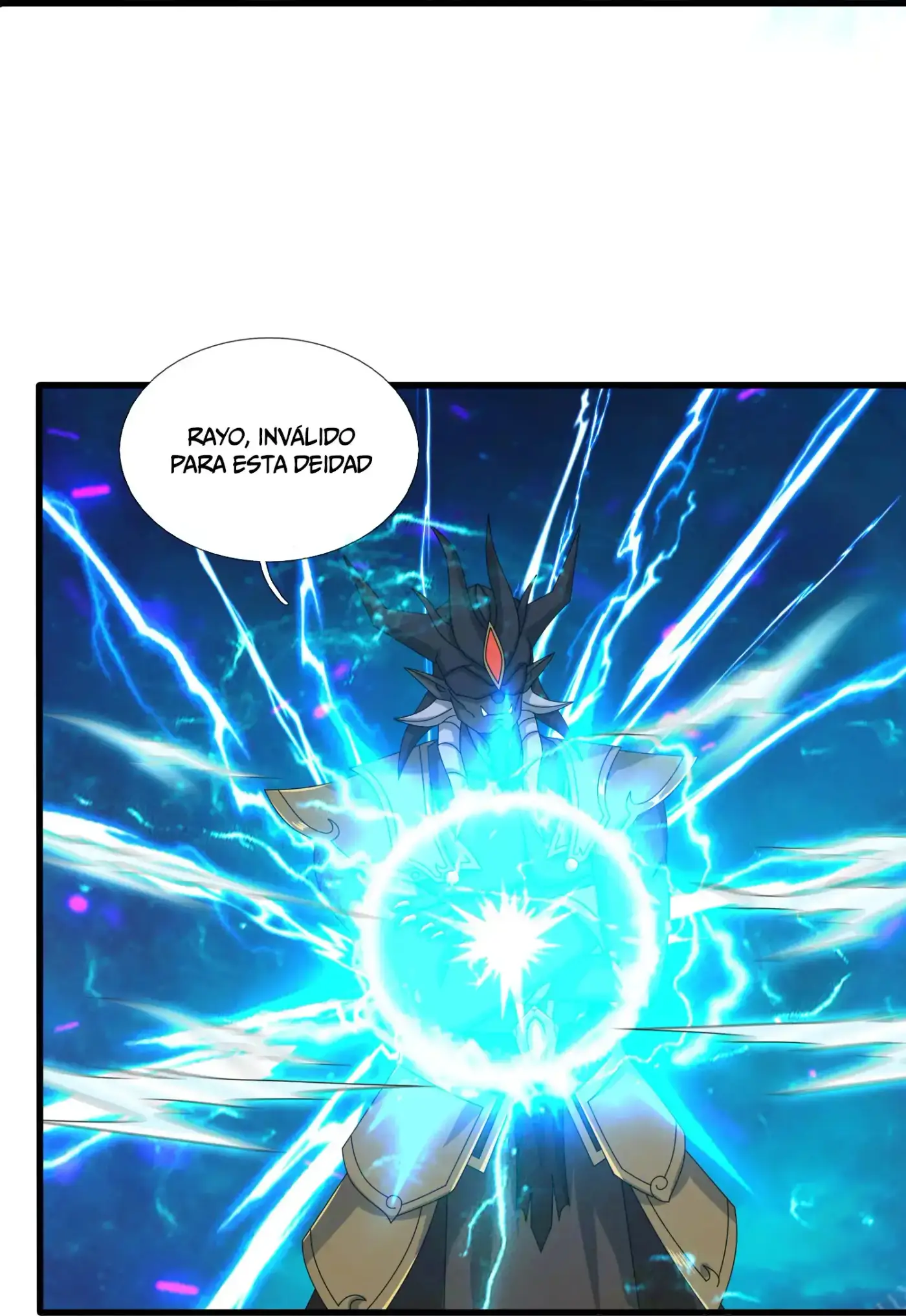 Versatile Mage (Novela) - Capítulo 472 - Página 14 - LectorTMOo