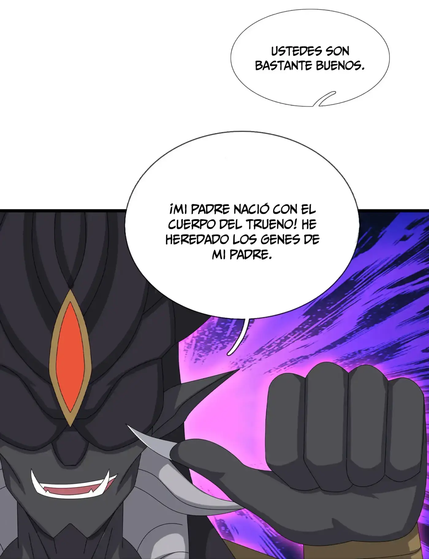 Versatile Mage (Novela) - Capítulo 472 - Página 15 - LectorTMOo