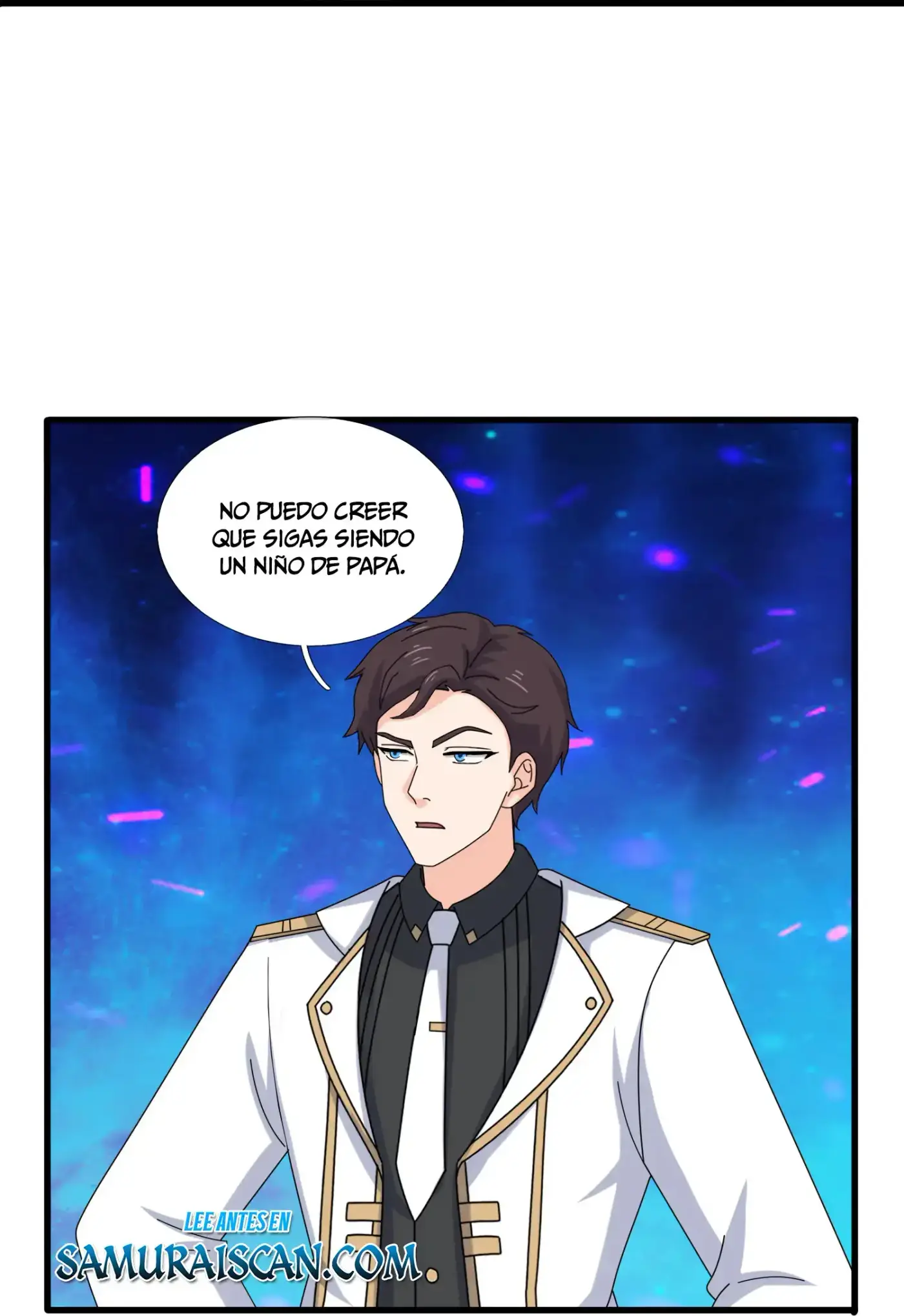 Versatile Mage (Novela) - Capítulo 472 - Página 16 - LectorTMOo