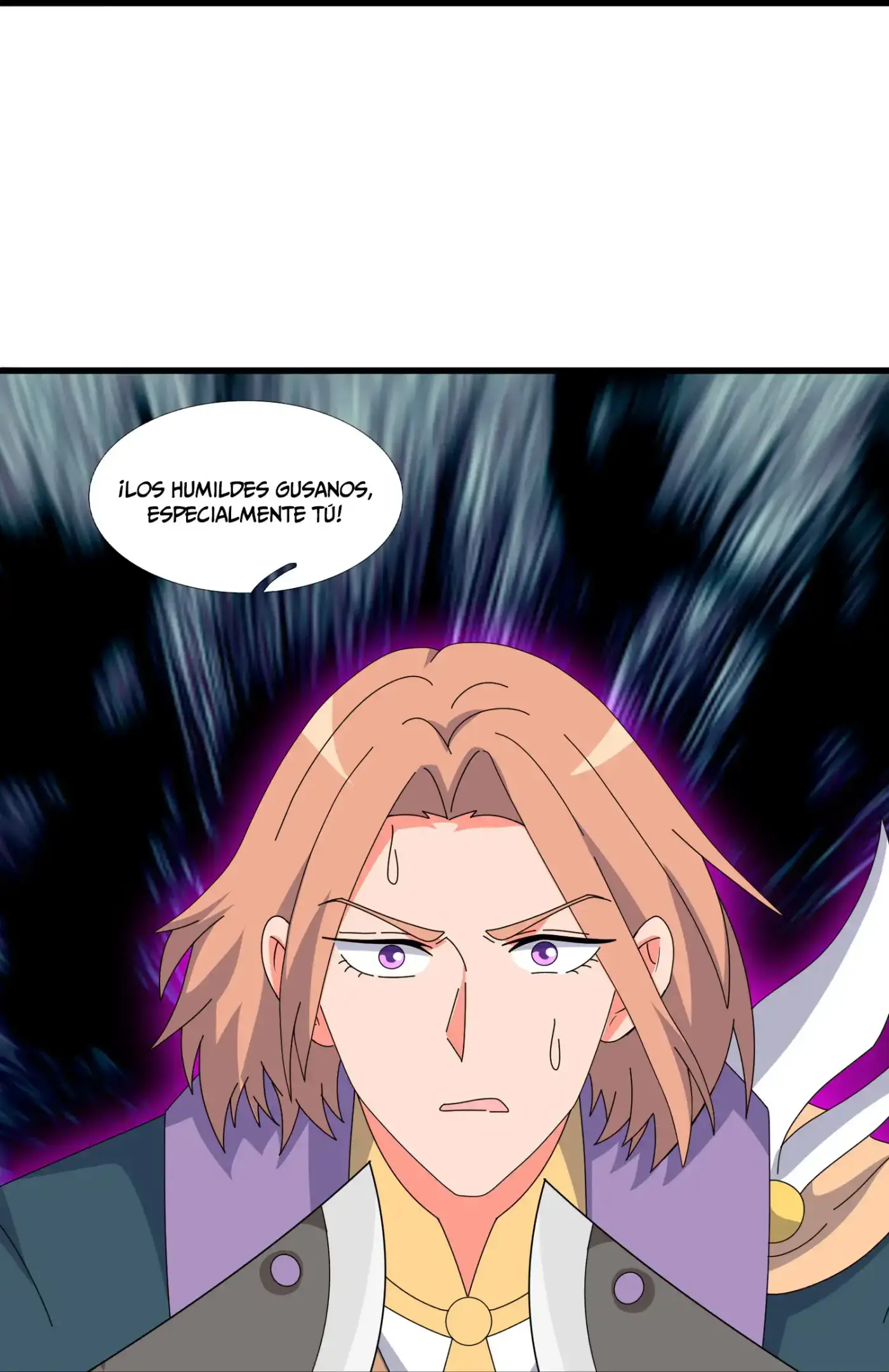 Versatile Mage (Novela) - Capítulo 472 - Página 28 - LectorTMOo