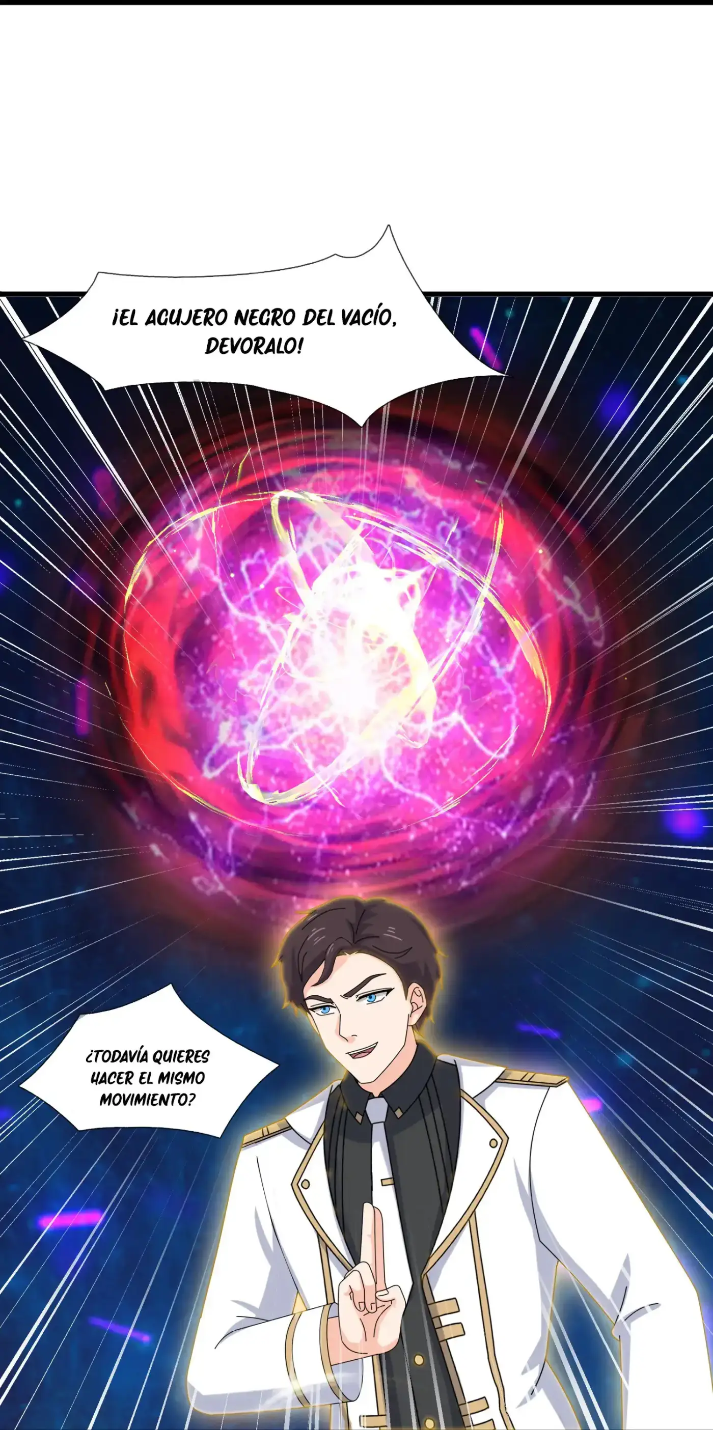 Versatile Mage (Novela) - Capítulo 473 - Página 14 - LectorTMOo