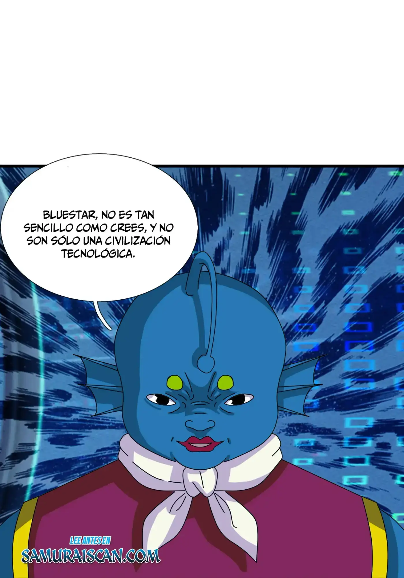 Versatile Mage (Novela) - Capítulo 473 - Página 32 - LectorTMOo