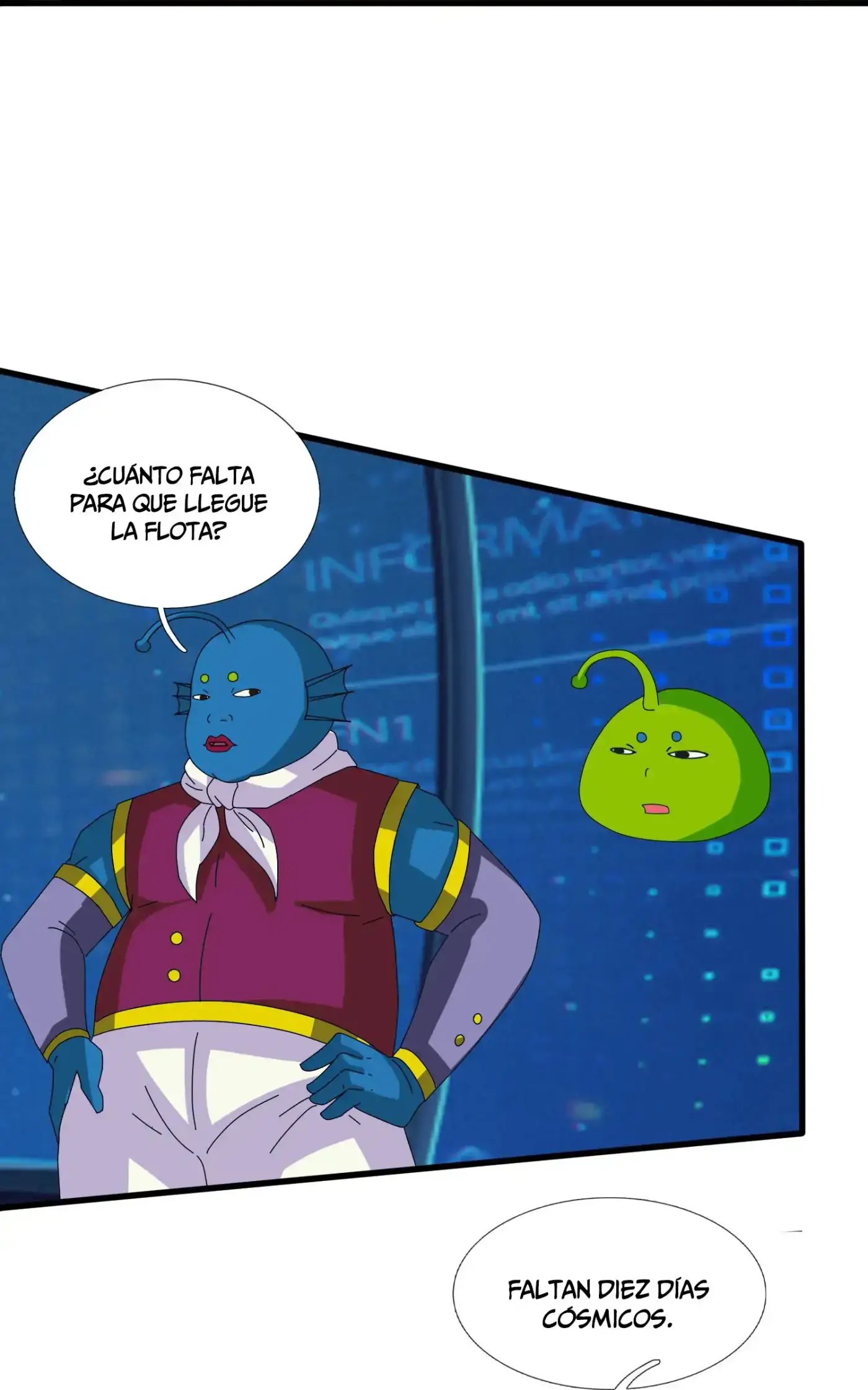 Versatile Mage (Novela) - Capítulo 473 - Página 33 - LectorTMOo