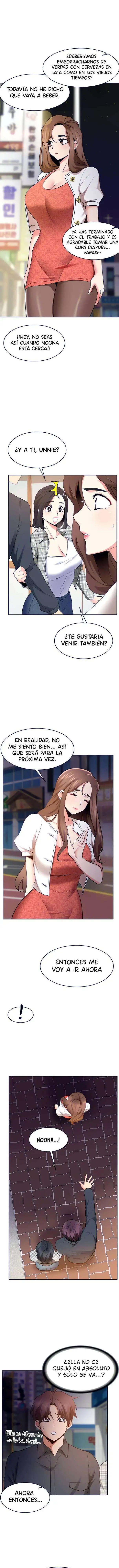 Wakaranai Desu Yoshida-san - Capítulo 10 - Página 6 - LectorTMOo