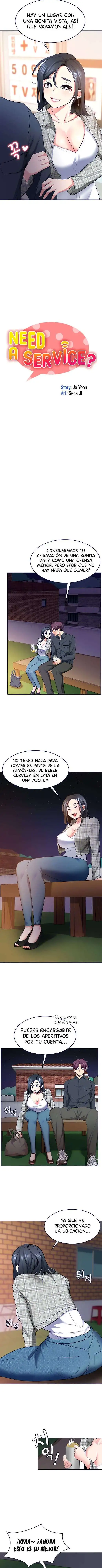 Wakaranai Desu Yoshida-san - Capítulo 10 - Página 7 - LectorTMOo