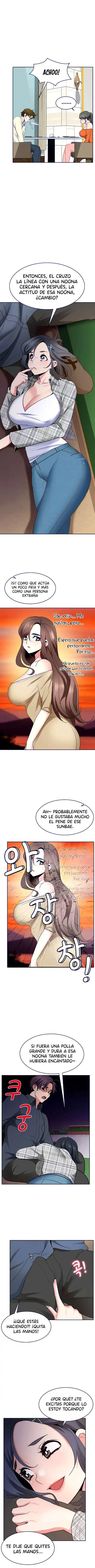 Wakaranai Desu Yoshida-san - Capítulo 10 - Página 10 - LectorTMOo