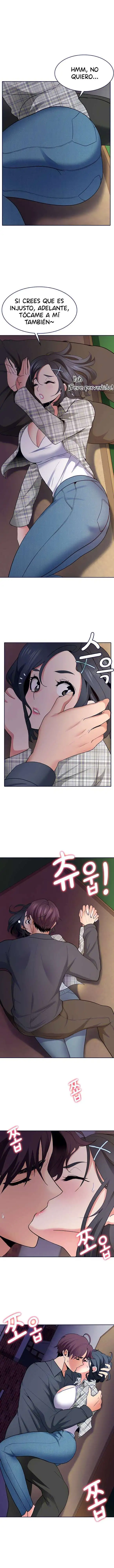 Wakaranai Desu Yoshida-san - Capítulo 10 - Página 11 - LectorTMOo