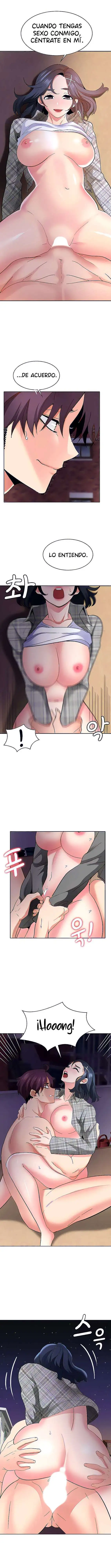 Wakaranai Desu Yoshida-san - Capítulo 11 - Página 12 - LectorTMOo