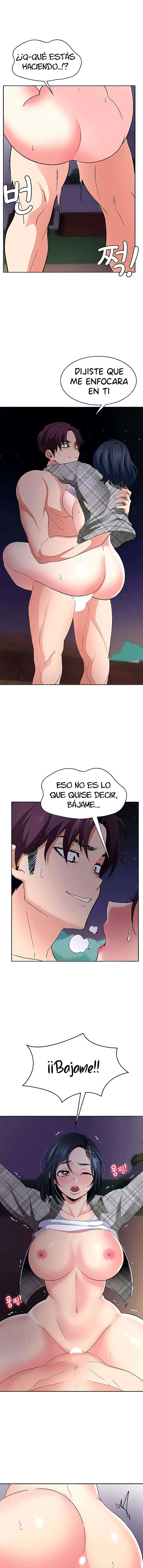 Wakaranai Desu Yoshida-san - Capítulo 11 - Página 13 - LectorTMOo
