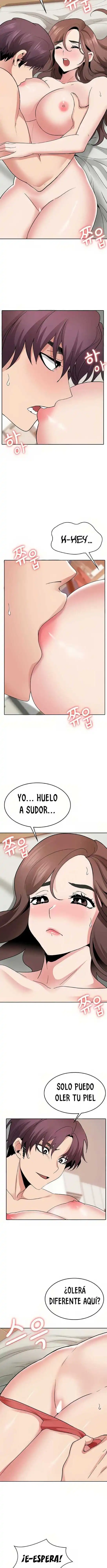 Corazón Salado de Preparatoria - Capítulo 14 - Página 12 - LectorTMOo