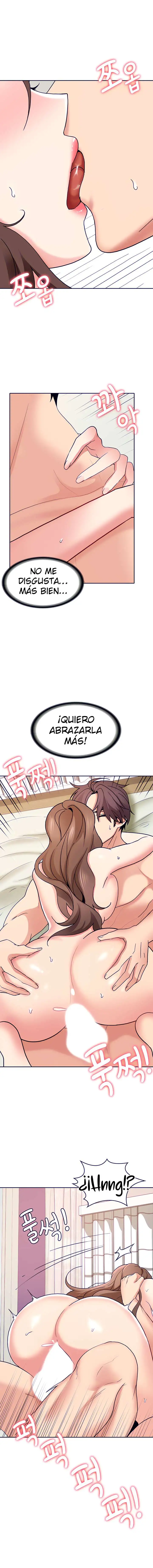 Corazón Salado de Preparatoria - Capítulo 16 - Página 6 - LectorTMOo
