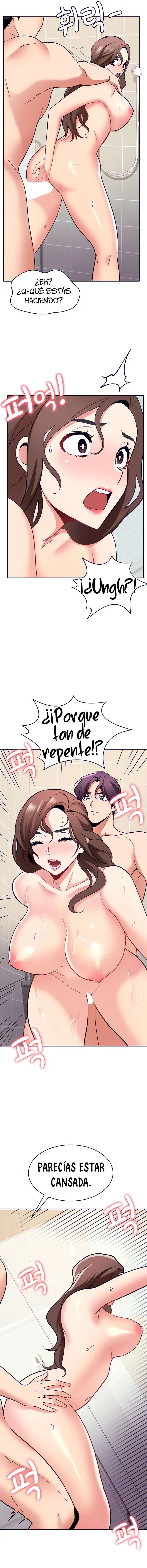 Corazón Salado de Preparatoria - Capítulo 16 - Página 14 - LectorTMOo