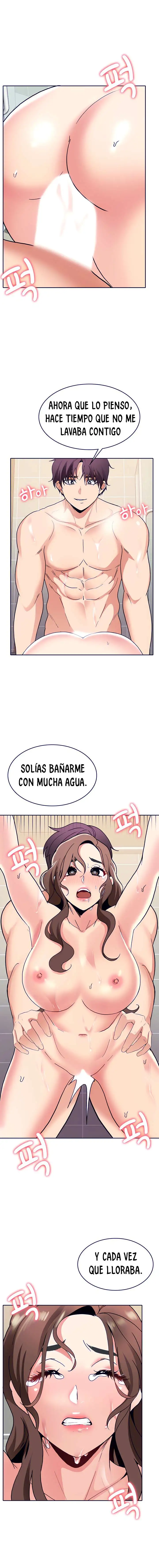 Corazón Salado de Preparatoria - Capítulo 16 - Página 15 - LectorTMOo