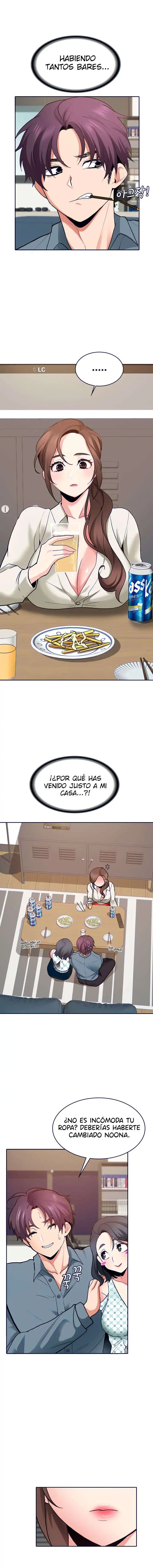 Corazón Salado de Preparatoria - Capítulo 17 - Página 13 - LectorTMOo