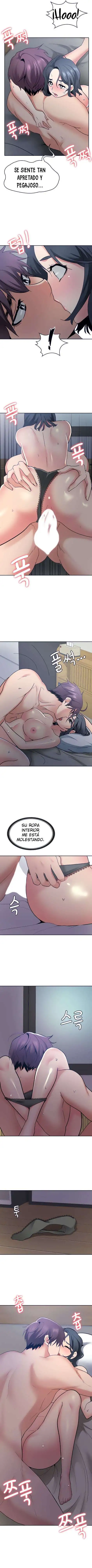 Corazón Salado de Preparatoria - Capítulo 19 - Página 8 - LectorTMOo
