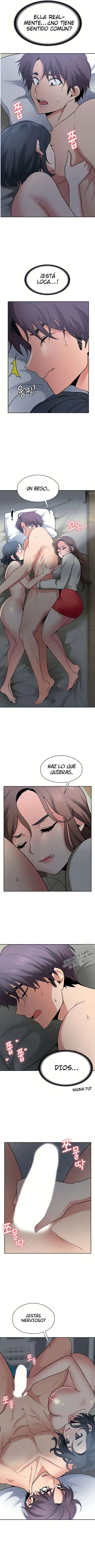 Corazón Salado de Preparatoria - Capítulo 20 - Página 4 - LectorTMOo