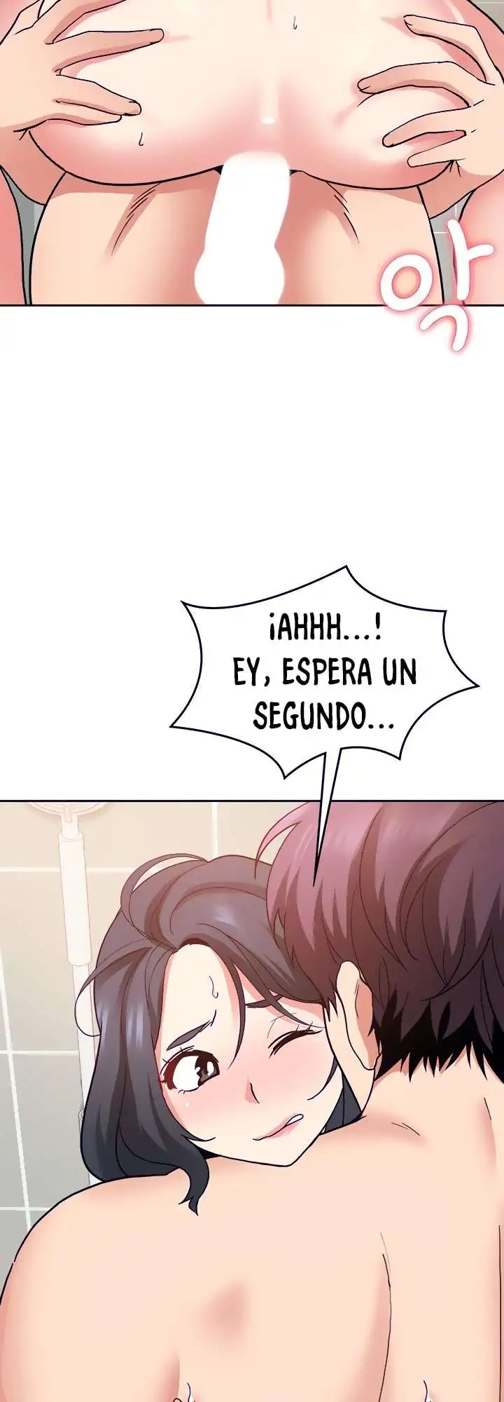 Mansion de la orca - Capítulo 21 - Página 18 - LectorTMOo