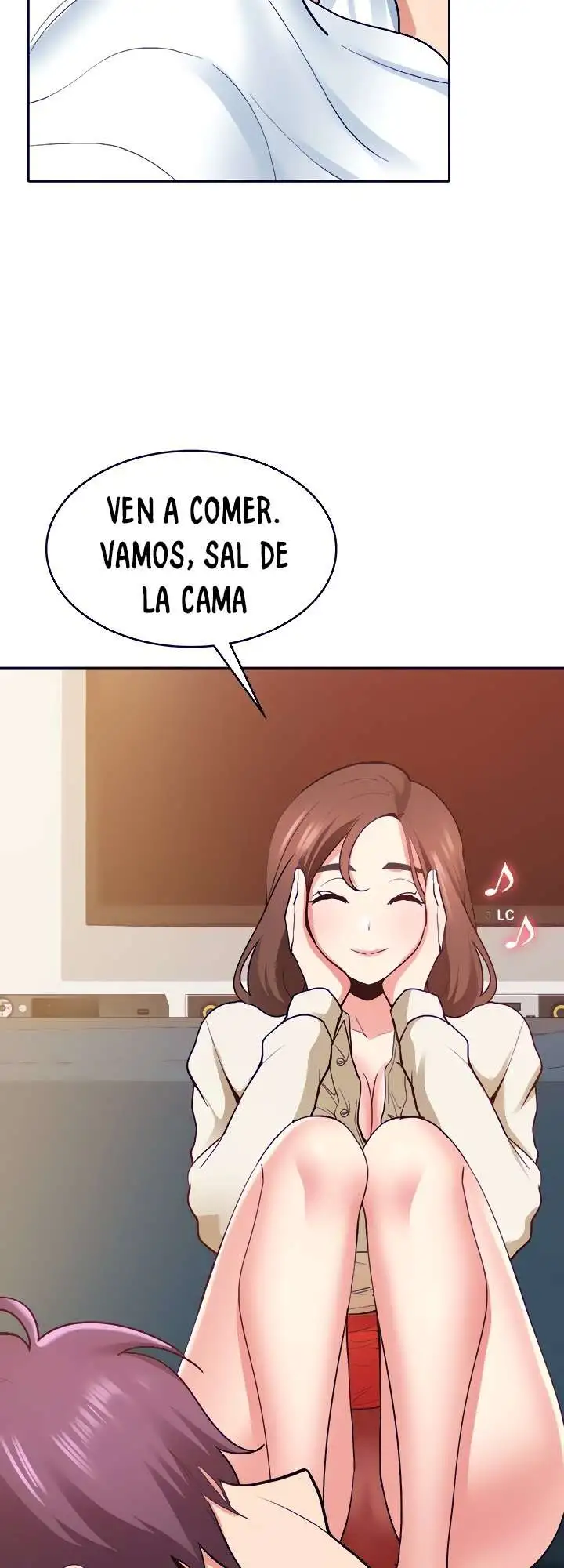 Mansion de la orca - Capítulo 21 - Página 37 - LectorTMOo