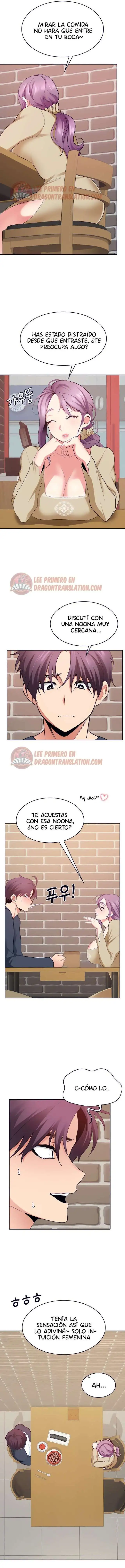 Quiero dejarme engañar - Capítulo 22 - Página 10 - LectorTMOo