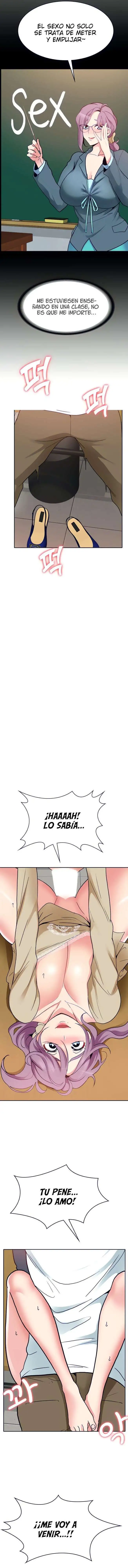 Quiero dejarme engañar - Capítulo 23 - Página 13 - LectorTMOo