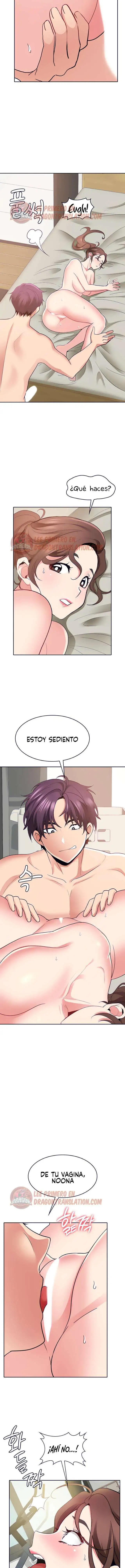 ¿Que pasaria si decido ayudar a dos hermanas que odian a los hombres? - Capítulo 29 - Página 7 - LectorTMOo