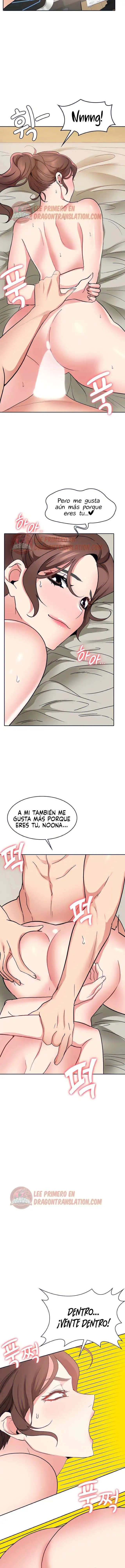 ¿Que pasaria si decido ayudar a dos hermanas que odian a los hombres? - Capítulo 29 - Página 11 - LectorTMOo