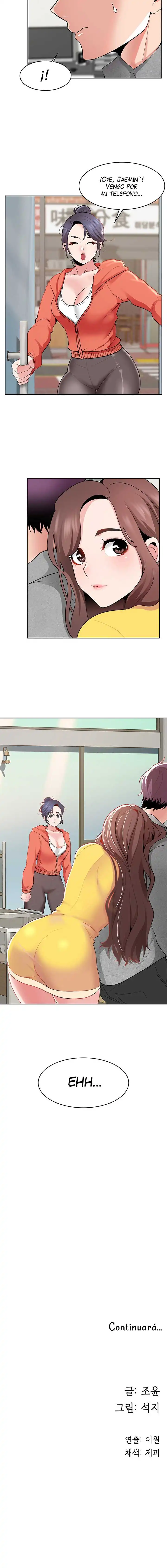 Wakaranai Desu Yoshida-san - Capítulo 3 - Página 11 - LectorTMOo